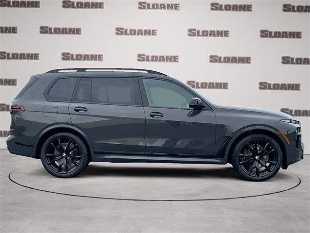 new 2026 BMW X7 car, priced at $127,380