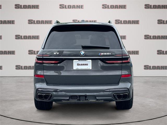 new 2026 BMW X7 car, priced at $127,380
