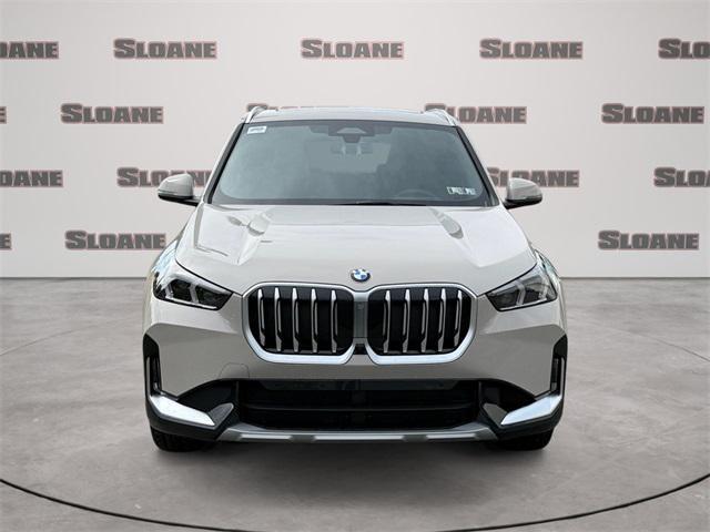 new 2026 BMW X1 car, priced at $49,405