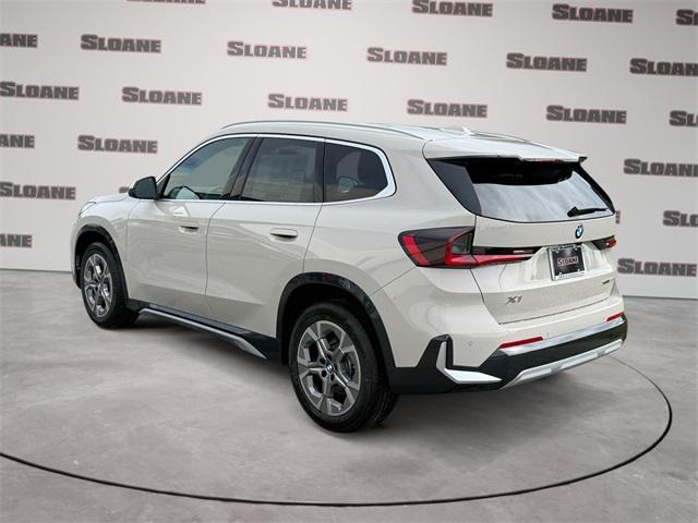 new 2026 BMW X1 car, priced at $49,405