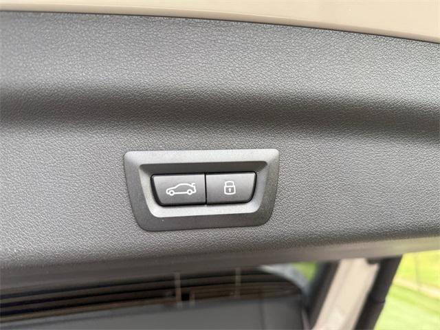 new 2026 BMW X1 car, priced at $49,405