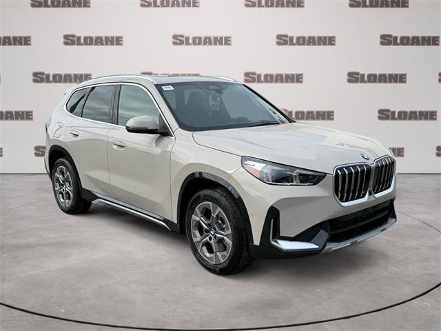 new 2026 BMW X1 car, priced at $49,405