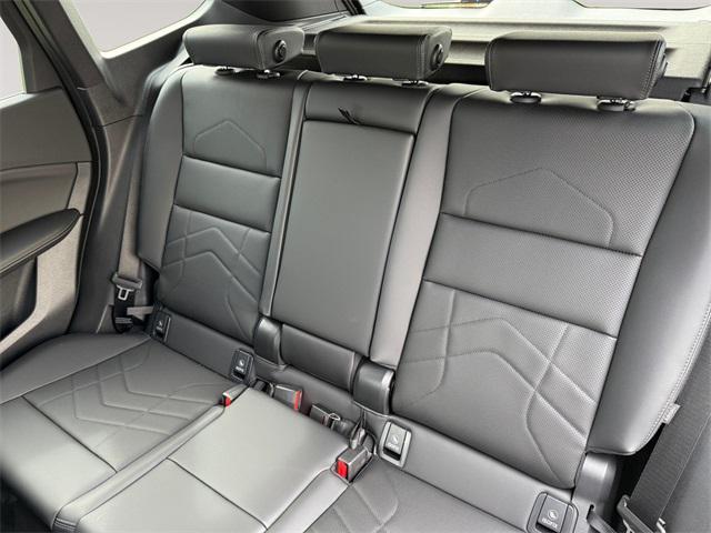 new 2026 BMW X1 car, priced at $49,405