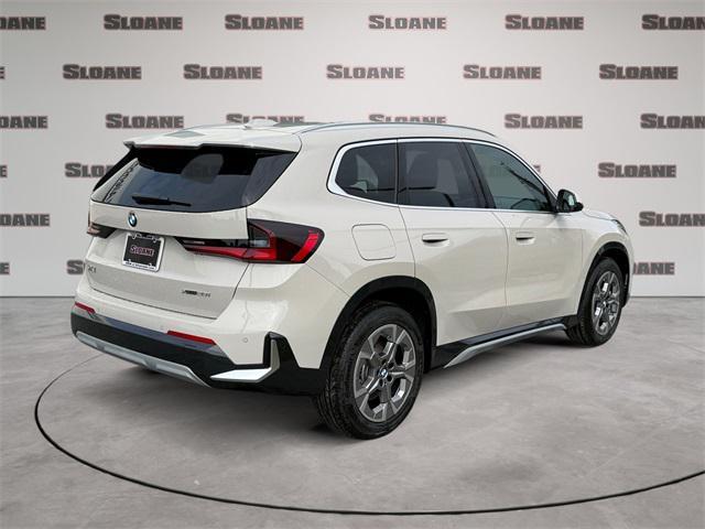 new 2026 BMW X1 car, priced at $49,405