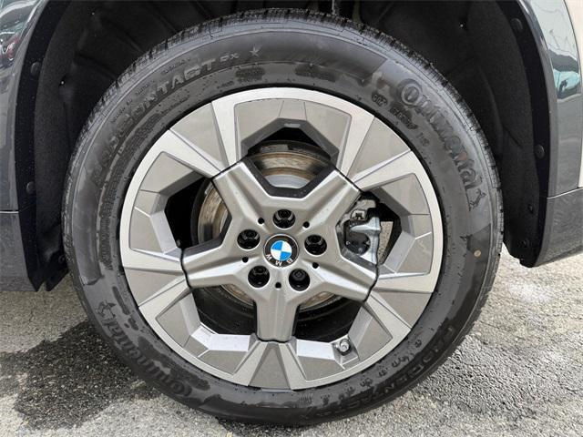 new 2026 BMW X1 car, priced at $49,405
