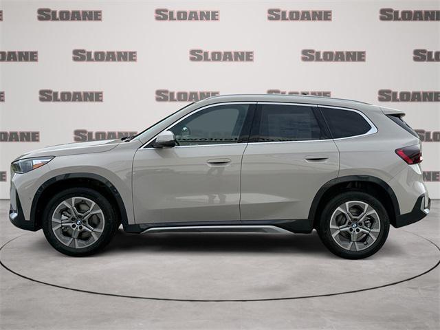new 2026 BMW X1 car, priced at $49,405