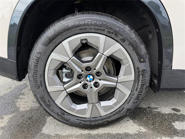 new 2026 BMW X1 car, priced at $49,405