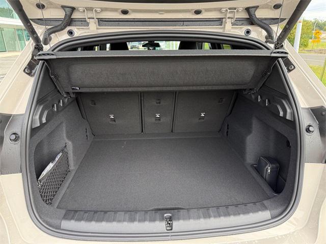 new 2026 BMW X1 car, priced at $49,405