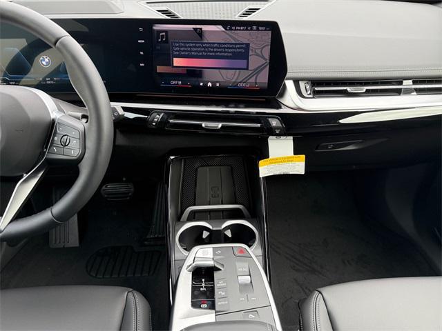 new 2026 BMW X1 car, priced at $49,405