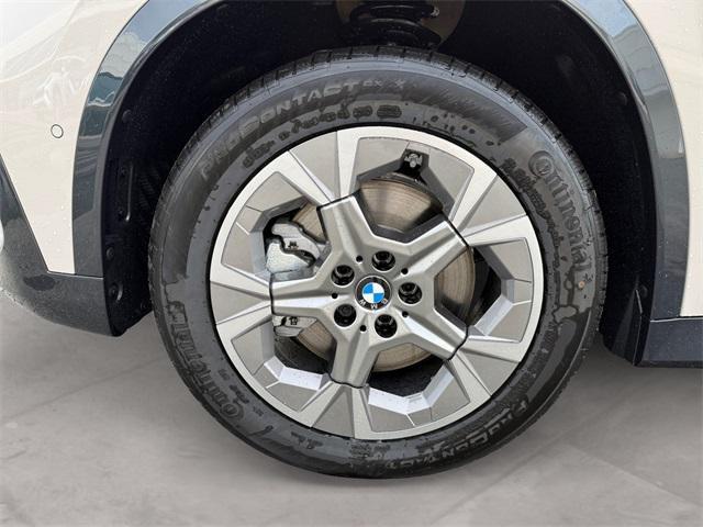 new 2026 BMW X1 car, priced at $49,405