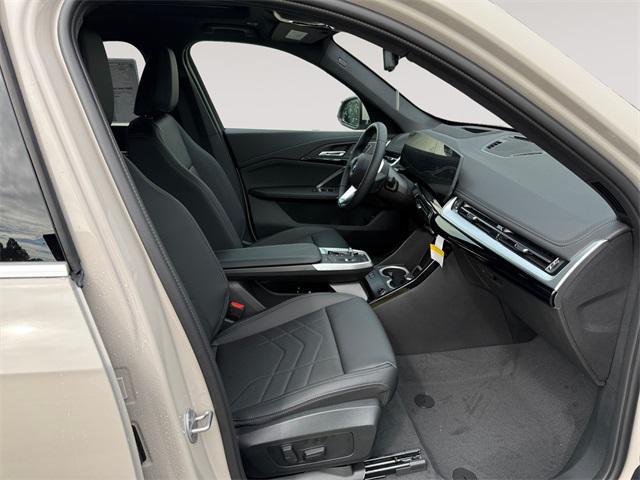 new 2026 BMW X1 car, priced at $49,405