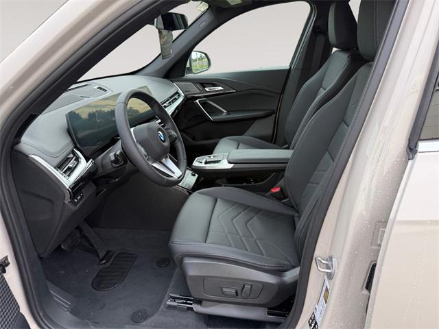 new 2026 BMW X1 car, priced at $49,405