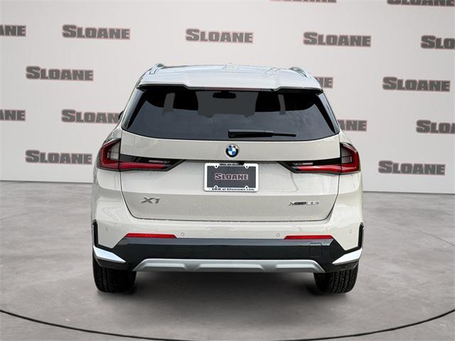 new 2026 BMW X1 car, priced at $49,405