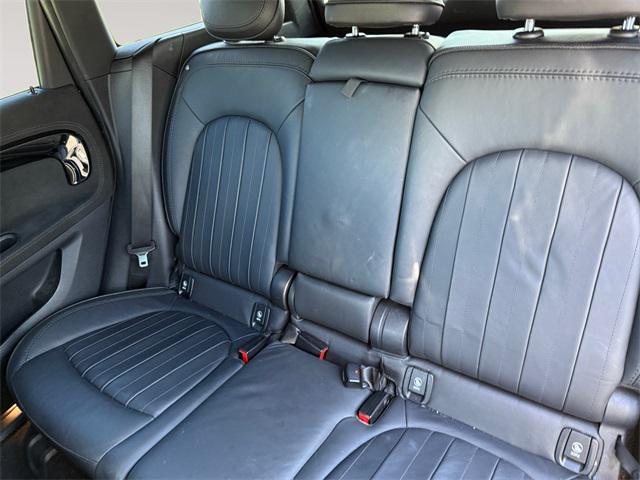 used 2017 MINI Countryman car, priced at $16,991