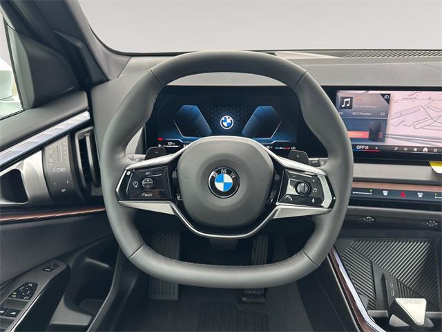 new 2026 BMW X3 car, priced at $58,490