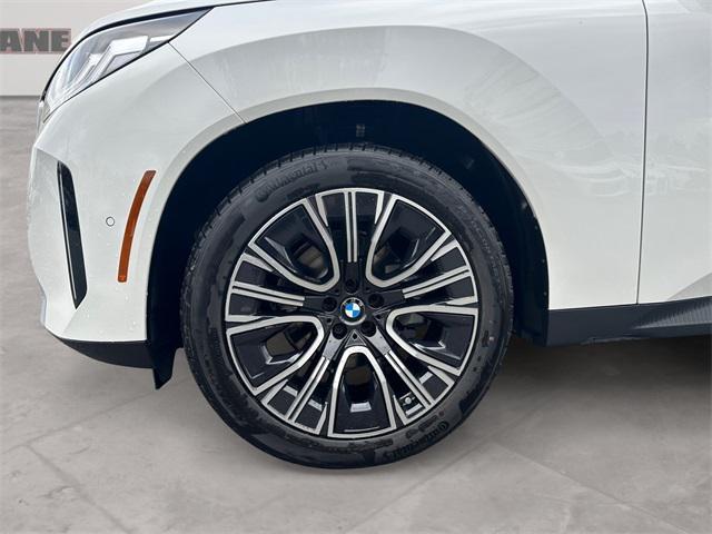 new 2026 BMW X3 car, priced at $58,490