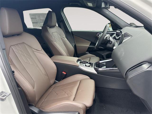 new 2026 BMW X3 car, priced at $58,490