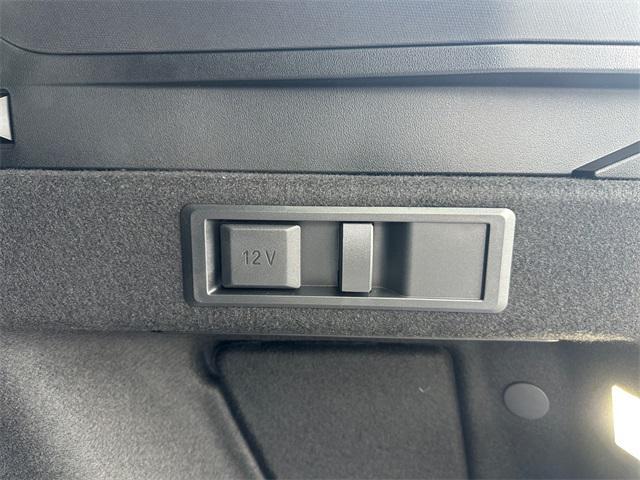 new 2026 BMW X3 car, priced at $58,490