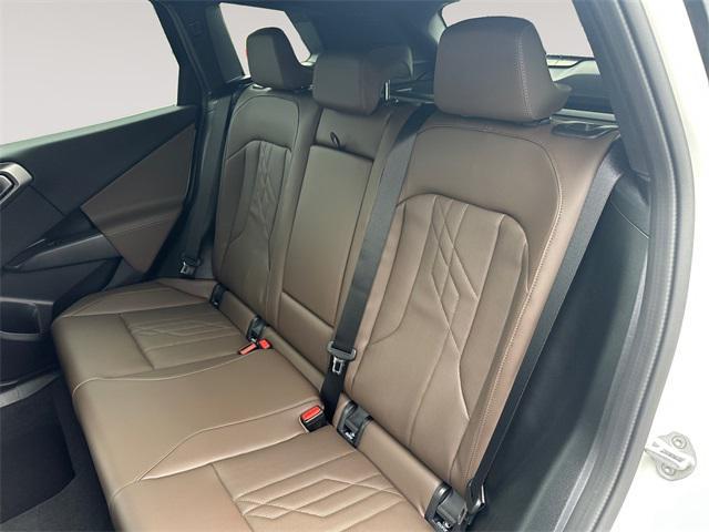 new 2026 BMW X3 car, priced at $58,490