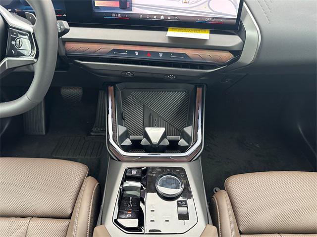 new 2026 BMW X3 car, priced at $58,490