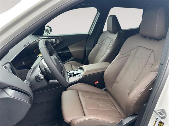 new 2026 BMW X3 car, priced at $58,490