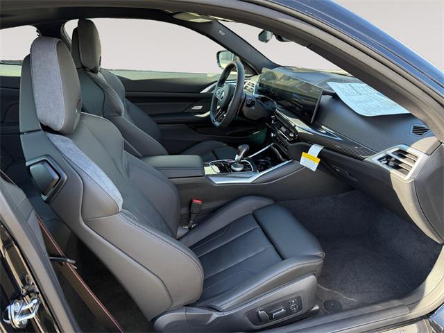 new 2026 BMW M4 car, priced at $98,830