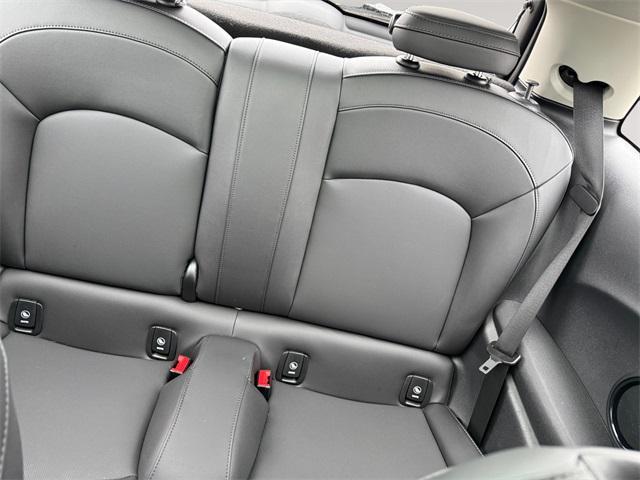 used 2023 MINI Hardtop car, priced at $26,991