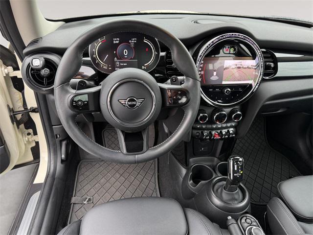 used 2023 MINI Hardtop car, priced at $26,991