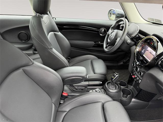 used 2023 MINI Hardtop car, priced at $26,991