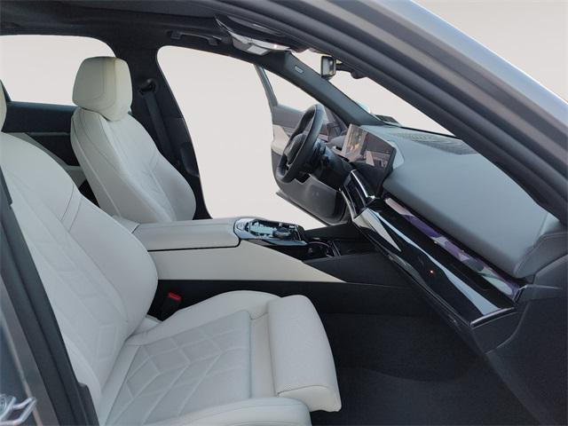 used 2024 BMW 540 car, priced at $60,991