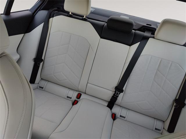used 2024 BMW 540 car, priced at $60,991
