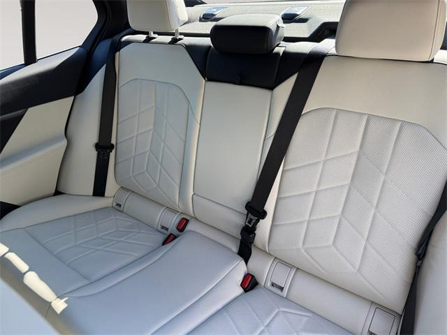 used 2024 BMW 540 car, priced at $60,991