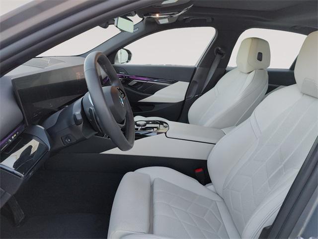 used 2024 BMW 540 car, priced at $60,991
