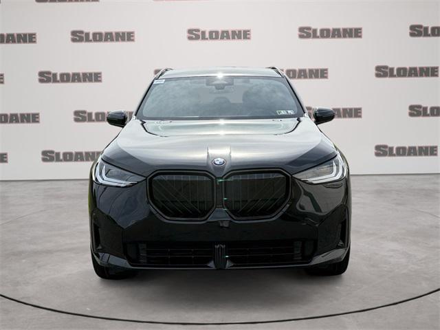 new 2026 BMW X3 car, priced at $60,040