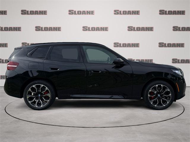 new 2026 BMW X3 car, priced at $60,040