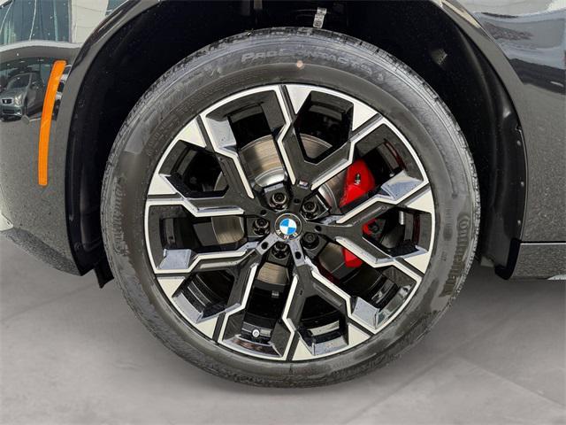 new 2026 BMW X3 car, priced at $60,040