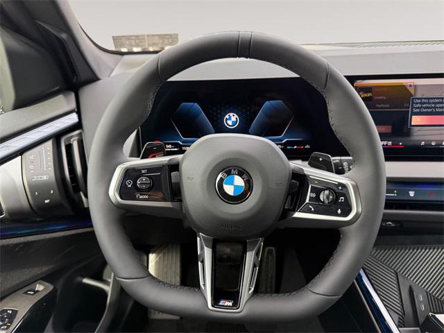 new 2026 BMW X3 car, priced at $60,040