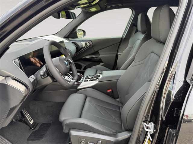 new 2026 BMW X3 car, priced at $60,040