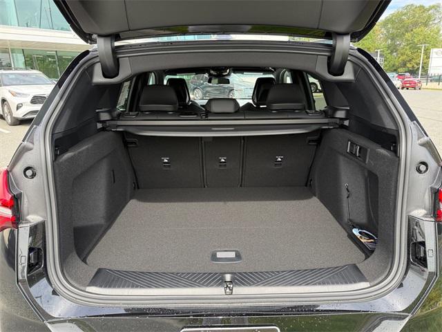new 2026 BMW X3 car, priced at $60,040