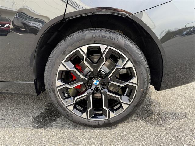 new 2026 BMW X3 car, priced at $60,040