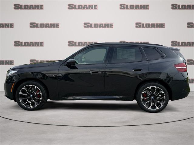 new 2026 BMW X3 car, priced at $60,040
