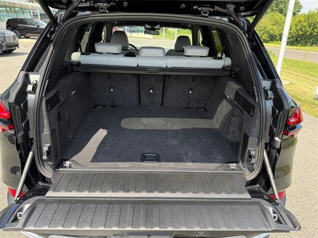 new 2026 BMW X5 car, priced at $75,325