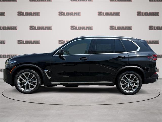 new 2026 BMW X5 car, priced at $75,325