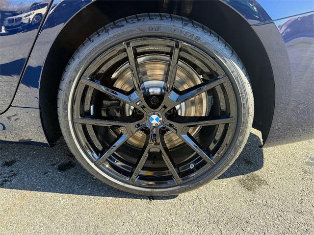 new 2026 BMW 840 car, priced at $103,025