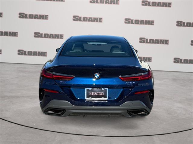 new 2026 BMW 840 car, priced at $103,025