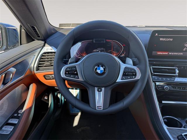 new 2026 BMW 840 car, priced at $103,025