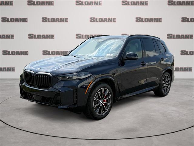 new 2026 BMW X5 PHEV car, priced at $86,800
