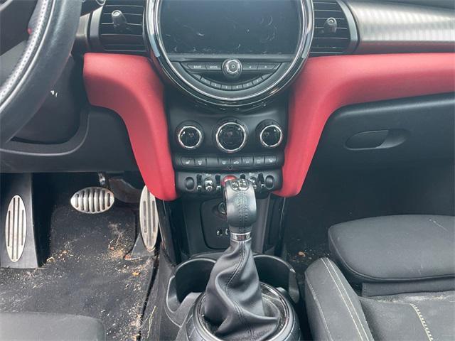 used 2017 MINI Hardtop car, priced at $16,991