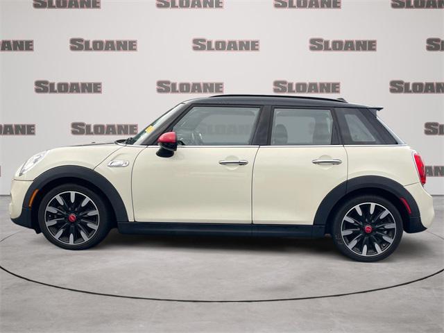 used 2017 MINI Hardtop car, priced at $16,991