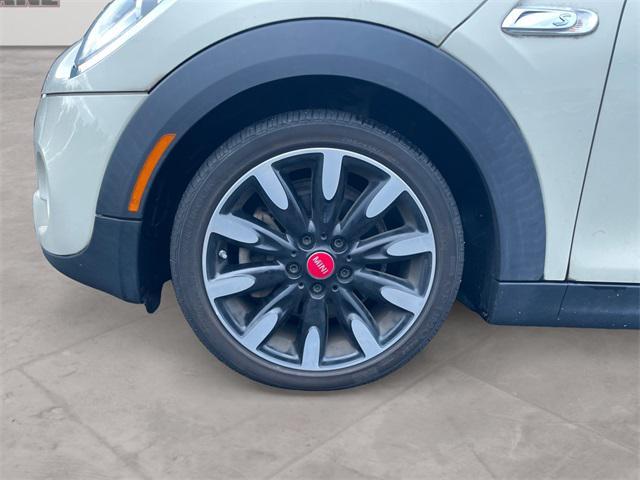 used 2017 MINI Hardtop car, priced at $16,991